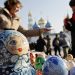 новость 28-01-2021 Россияне стали меньше интересоваться туризмом. Число запросов снизилось на 40%