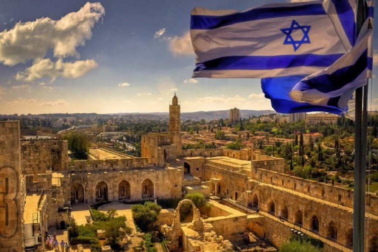 новость 29-01-2021 Израиль планирует принимать российских туристов уже в этом году