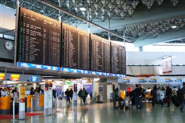 новость 30-01-2021 С февраля Россия возобновляет авиасообщение с Грецией и Сингапуром