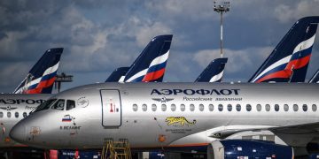 новость 02-01-2021 Аэрофлот запустил продажу субсидируемых авиабилетов