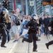 новость 28-01-2021 Германия столкнется с протестами, если продолжатся ужесточения ковидных мер
