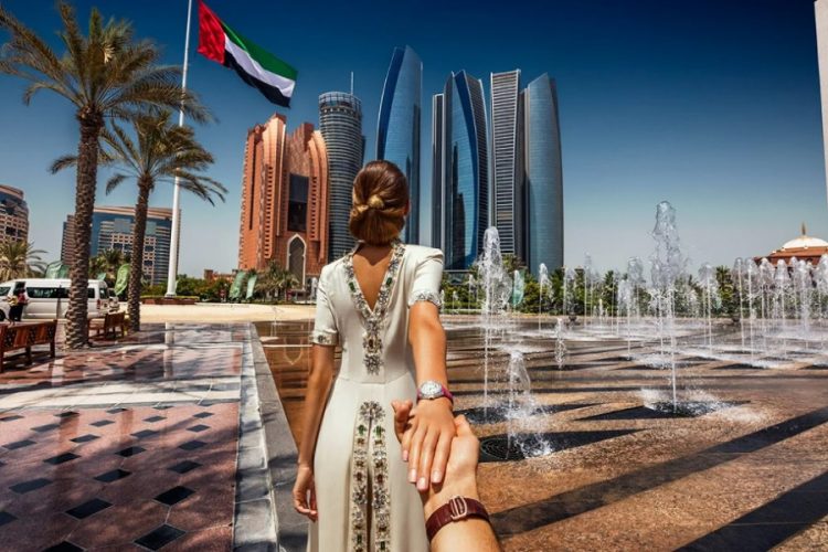 новость 29-01-2021 С 31 января Дубай принимает международных туристов по новым правилам