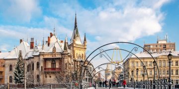 новость 01-01-2021 Словакия ужесточила ограничения из-за роста заболеваемости covid