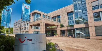 новость 03-01-2021 Немецкий концерн TUI прогнозирует всплеск поездок летом