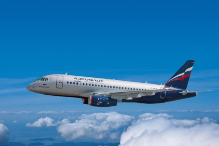 новость 04-01-2021 Специальные тарифы на рейсы из обеих столиц предлагает Аэрофлот