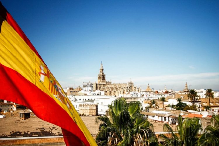 новость 05-01-2021 Пандемия covid отбросила туризм Испании к 1970 году