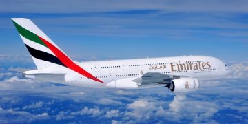 новость 29-01-2021 Emirates уберет из продажи часть дешевых авиабилетов на Мальдивы