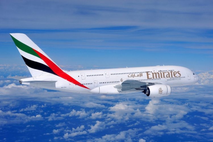 новость 29-01-2021 Emirates уберет из продажи часть дешевых авиабилетов на Мальдивы