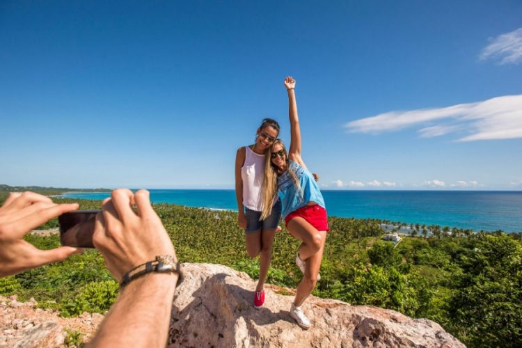 новость 30-01-2021 Ковидные ограничения США и Канады снизили турпоток в Доминикану на 85%