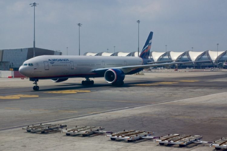 новость 05-01-2021 Аэрофлот возобновляет авиарейсы по маршруту Москва-Пхукет