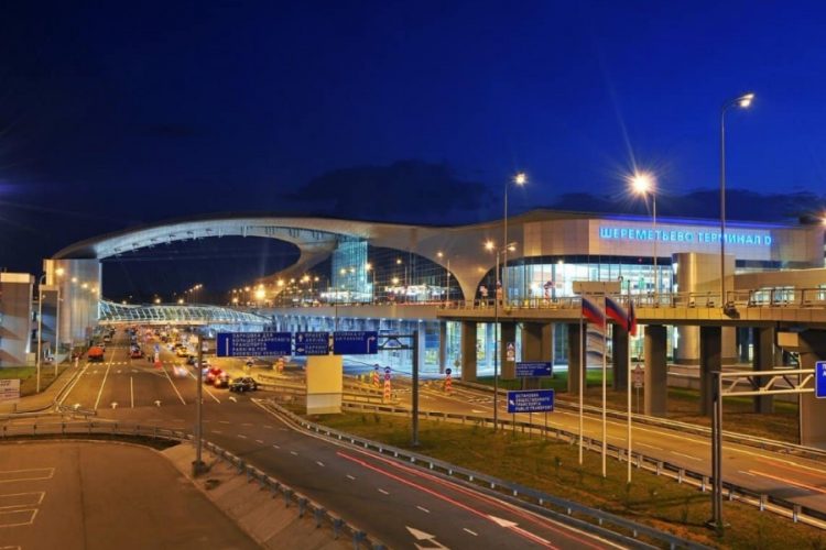 новость 08-01-2021 Туристы не могут улететь из Москвы на Занзибар более двенадцати часов