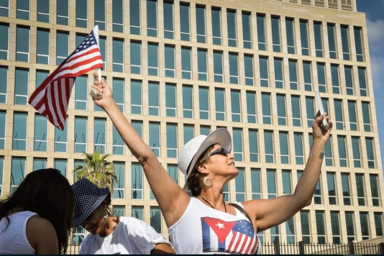 новость 20-01-2021 Соединенные Штаты изменяют правила въезда для иностранцев