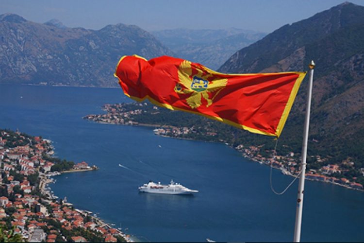 новость 21-01-2021 Черногория упрощает въезд для иностранных туристов, в том числе и россиян