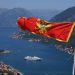 новость 21-01-2021 Черногория упрощает въезд для иностранных туристов, в том числе и россиян