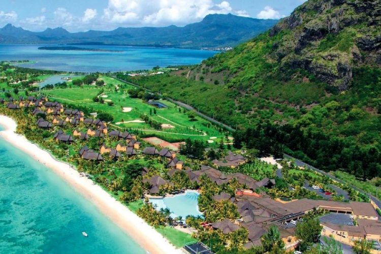 новость 22-01-2021 Маврикий открылся для международных туристов