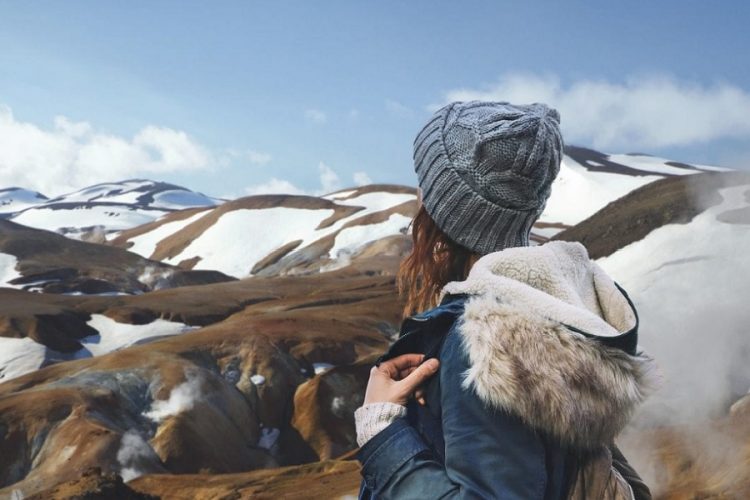 новость 24-01-2021 На каких условиях Исландия пустит иностранных туристов?