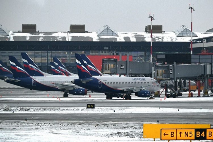 новость 28-01-2021 Национальный авиаперевозчик отменил рейсы в 90 городов