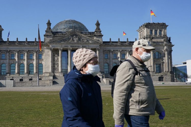 новость 29-01-2021 Две страны ЕС готовы приостановить международные турпоездки