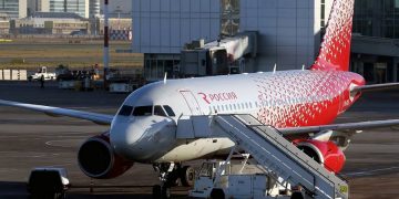 новость 31-01-2021 Три авиаперевозчика РФ вышли из пандемии с минимальными потерями