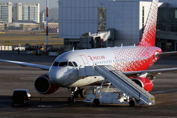 новость 31-01-2021 Три авиаперевозчика РФ вышли из пандемии с минимальными потерями