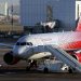 новость 31-01-2021 Три авиаперевозчика РФ вышли из пандемии с минимальными потерями