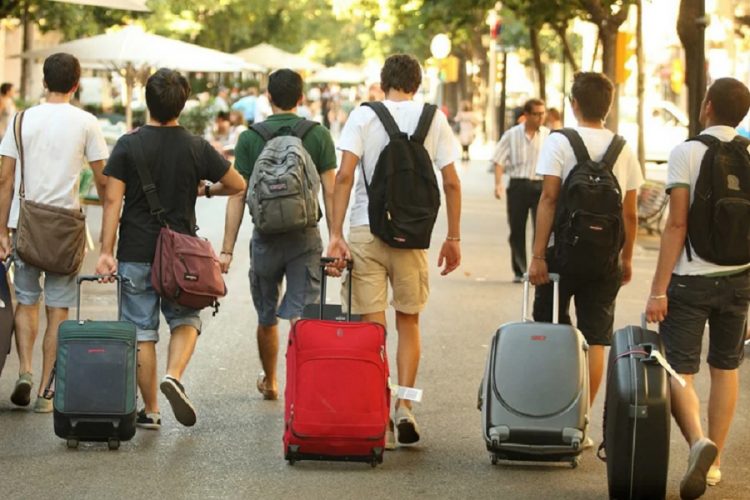 новость 02-01-2021 После открытия границ произойдет взрывообразный отложенный спрос