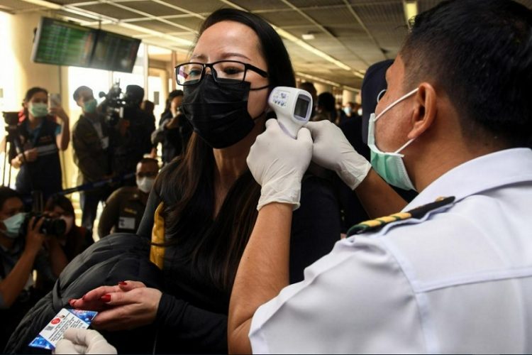 новость 04-01-2021 Не позволим туристической отрасли восстановиться до прежнего уровня, заявляют власти Таиланда