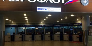 новость 07-01-2021 «Аэрофлот» начал продавать билеты на авиарейсы в Грецию