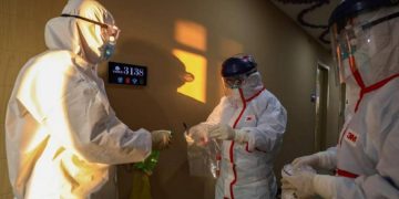 новость 10-01-2021 2021 год ознаменуется новой борьбой с мутировавшими штаммами