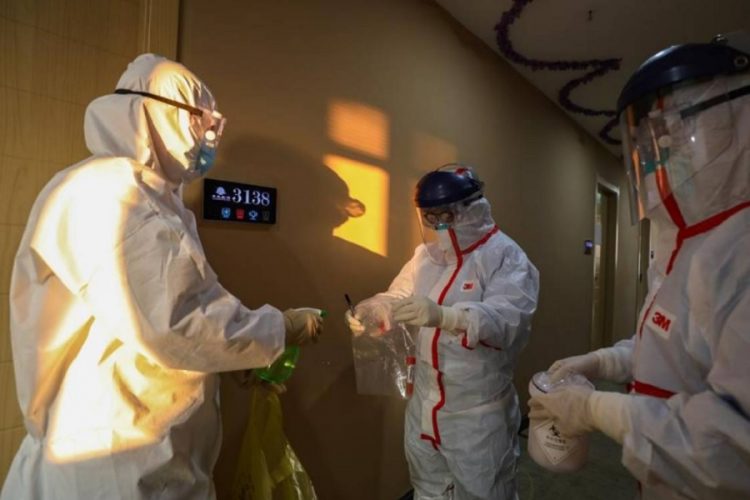 новость 10-01-2021 2021 год ознаменуется новой борьбой с мутировавшими штаммами