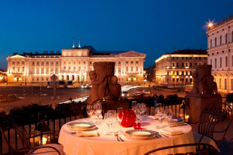 новость 18-01-2021 Отельеры Санкт-Петербурга советуют закрывать отели, чтобы выжить в кризис