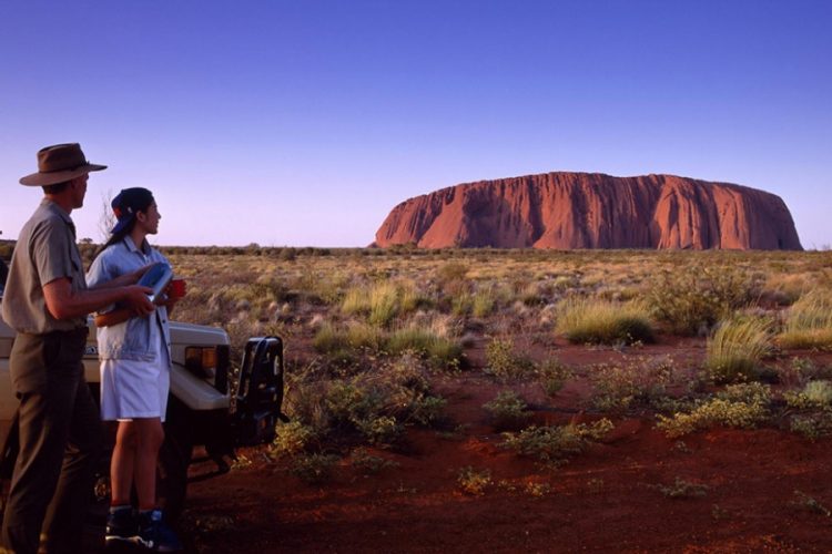 новость 20-01-2021 В этом году Австралия вряд ли увидит иностранных туристов