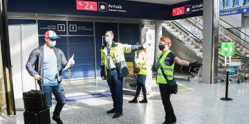 новость 21-01-2021 В МВД Финляндии озвучили планы по ужесточению ограничений для россиян