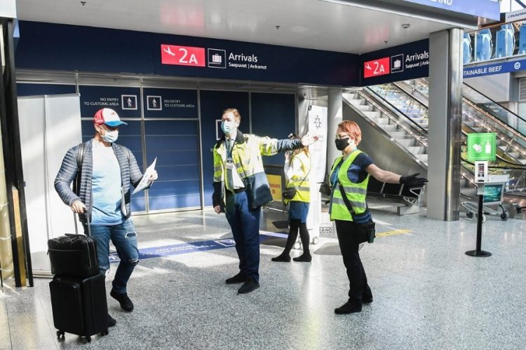 новость 21-01-2021 В МВД Финляндии озвучили планы по ужесточению ограничений для россиян