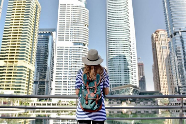 новость 29-01-2021 Из-за ухудшения эпидобстановки Дубай ужесточает ковидные ограничения