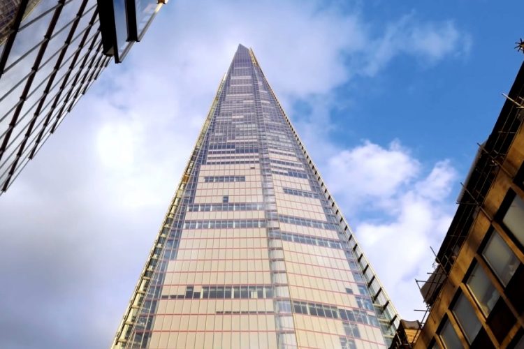 Посольство Великобритании в России обозначило новые требования для туристов