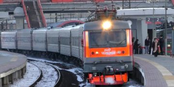 Пассажиры поездов с температурой будут изолированы от других