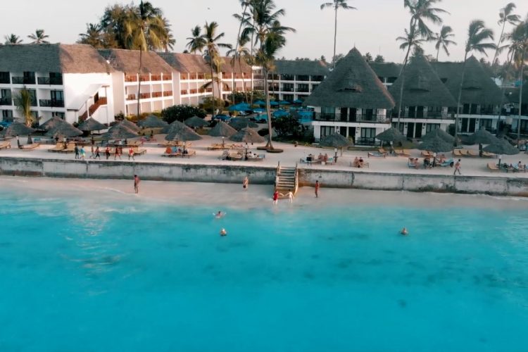 На Занзибаре запретили даже говорить о коронавирусе после проведения тестов на папайе