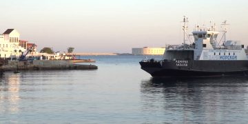 Не стоит паниковать - в Крыму еще остались отели, работающие с турагентами