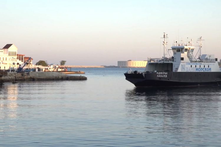 Не стоит паниковать - в Крыму еще остались отели, работающие с турагентами