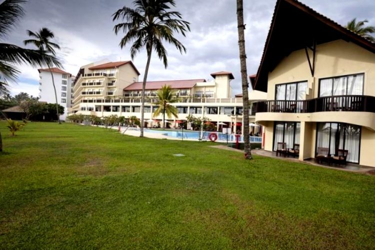 Новые правила добавят к расходам семьи на Шри-Ланке почти 400 долларов