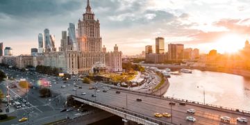 Отдых в России уже подорожал и это не предел