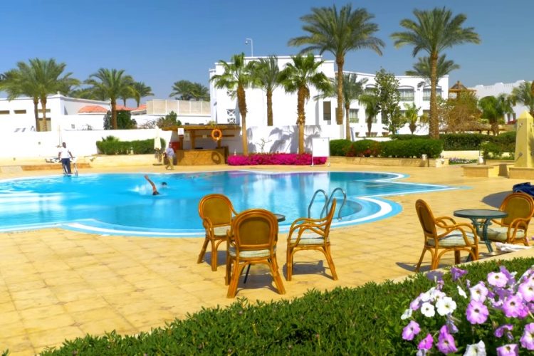 Росавиацию попросили открыть чартерные рейсы в Египет