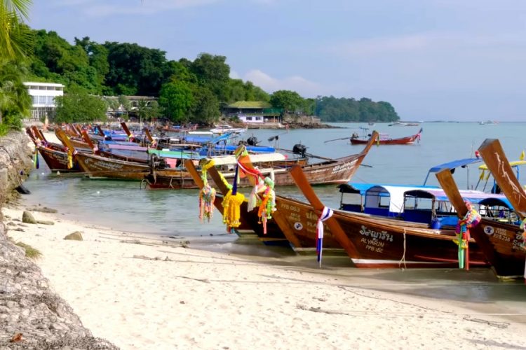 На курортах Таиланда выявили массовое нарушение среди представителей туризма