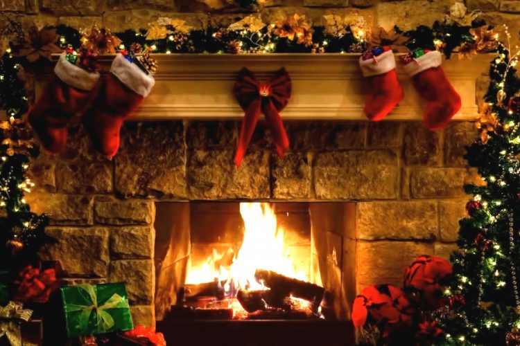 Как встретили Новый год в разных странах с учетом ограничений