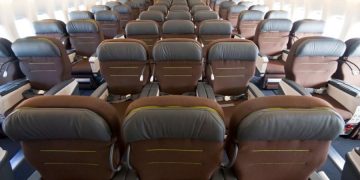 Turkish Airlines предлагает скидку 40 процентов