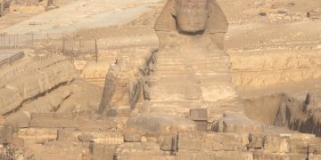 В Египте рассказали, чем будут привлекать туристов в 2021 году