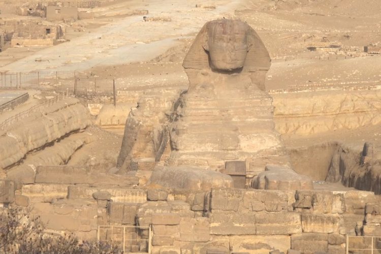 В Египте рассказали, чем будут привлекать туристов в 2021 году