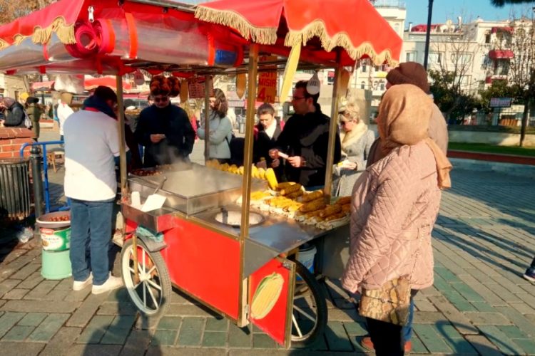 Чем обернется для туристов приостановка рейсов в Турцию?