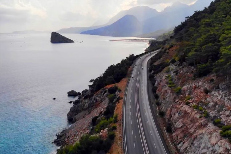 Туризм Турции просит о включении в программу вакцинации в ближайшем будущем